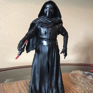 Star Wars Kyro Ren action figure